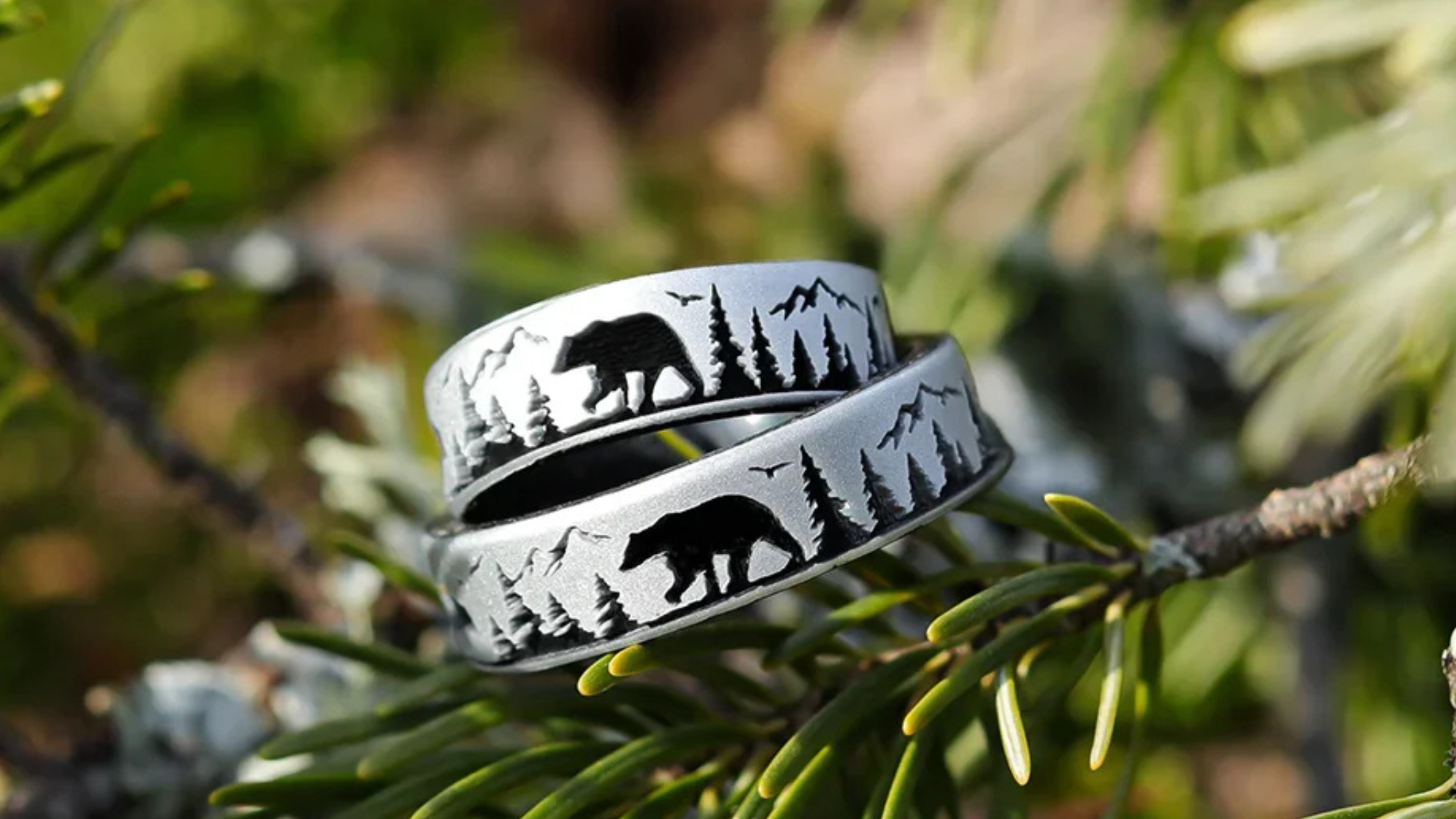 The Bear Ring Hunters Can't Stop Talking About