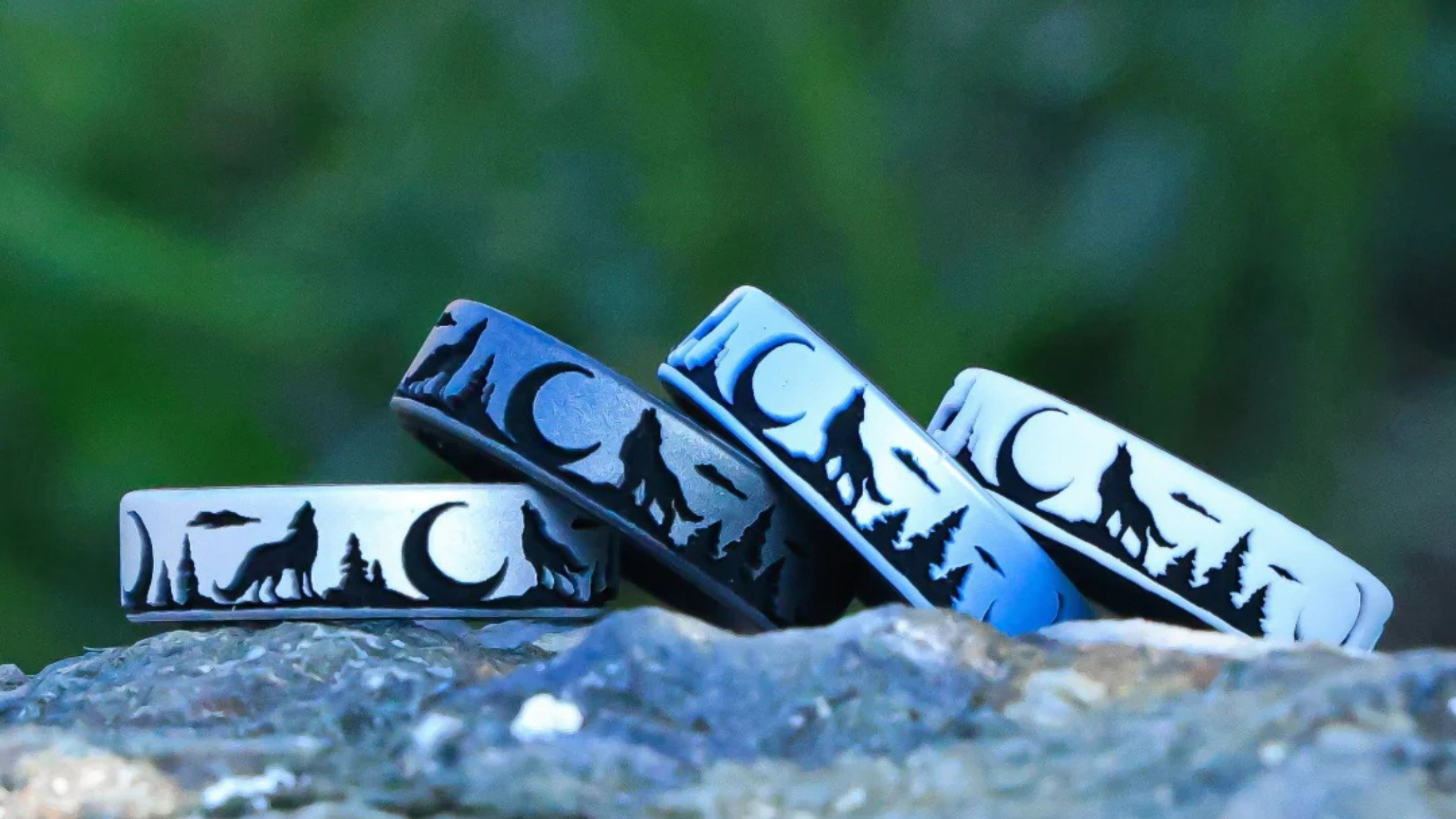 NEW IN: The Wolf Moon is here